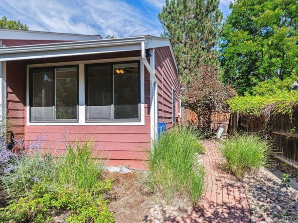 8080 E Dartmouth Avenue 41, Denver CO 80231