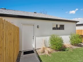 3075 S Delaware Street, Englewood CO 80110