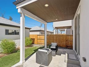 3075 S Delaware Street, Englewood CO 80110
