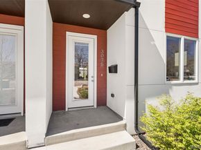 3075 S Delaware Street, Englewood CO 80110