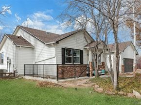 6957 Peppertree Drive, Niwot CO 80503
