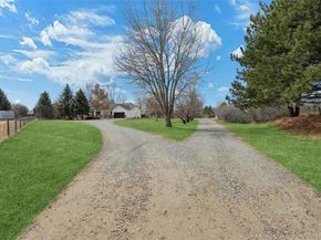 6957 Peppertree Drive, Niwot CO 80503