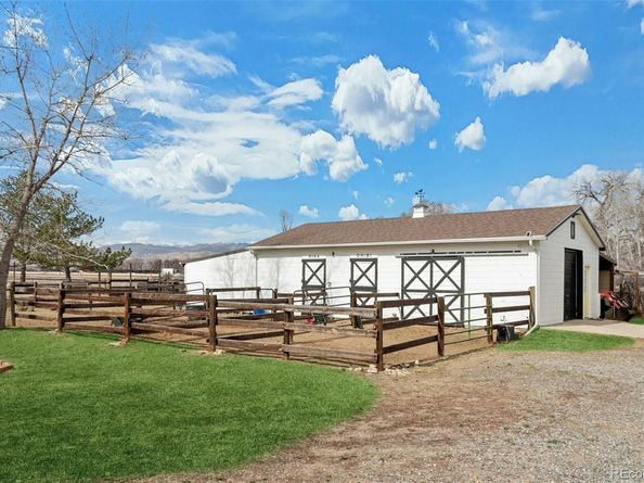6957 Peppertree Drive, Niwot CO 80503