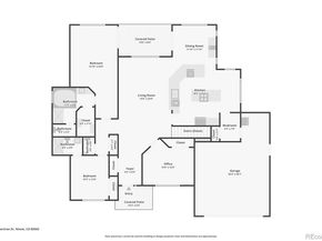 6957 Peppertree Drive, Niwot CO 80503