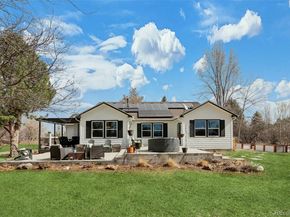 6957 Peppertree Drive, Niwot CO 80503