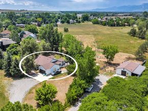 6957 Peppertree Drive, Niwot CO 80503