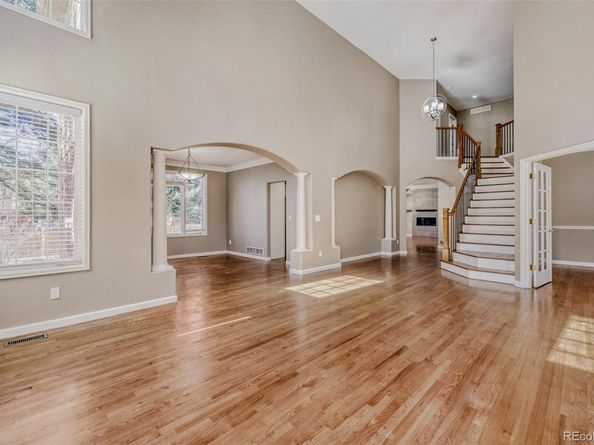 17544 E Powers Drive, Centennial CO 80015