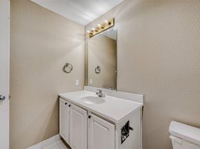 17544 E Powers Drive, Centennial CO 80015