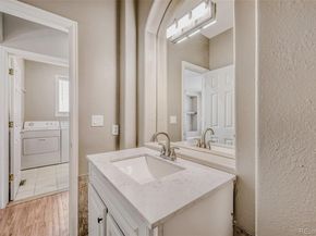 17544 E Powers Drive, Centennial CO 80015