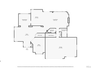 17544 E Powers Drive, Centennial CO 80015