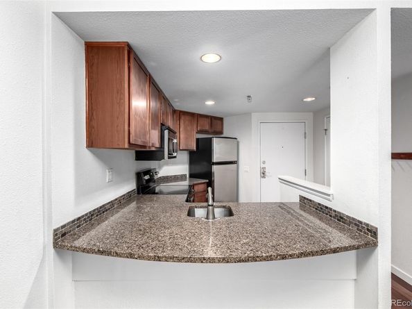 100 Park Avenue 408, Denver CO 80205