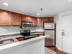 100 Park Avenue 408, Denver CO 80205