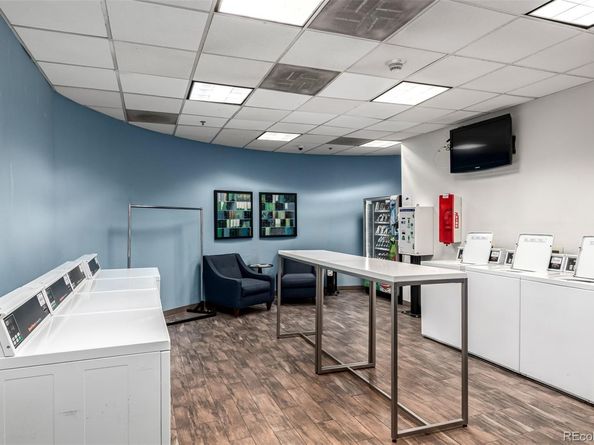 100 Park Avenue 408, Denver CO 80205