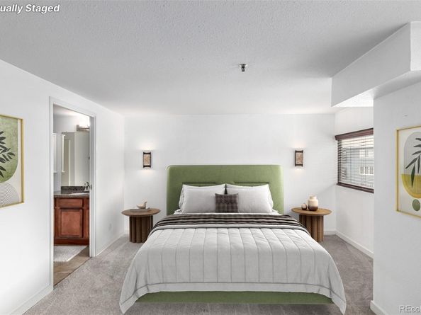 100 Park Avenue 408, Denver CO 80205