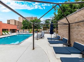 100 Park Avenue 408, Denver CO 80205