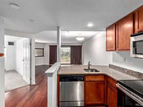 100 Park Avenue 408, Denver CO 80205