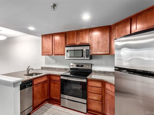 100 Park Avenue 408, Denver CO 80205