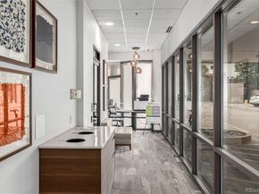 100 Park Avenue 408, Denver CO 80205