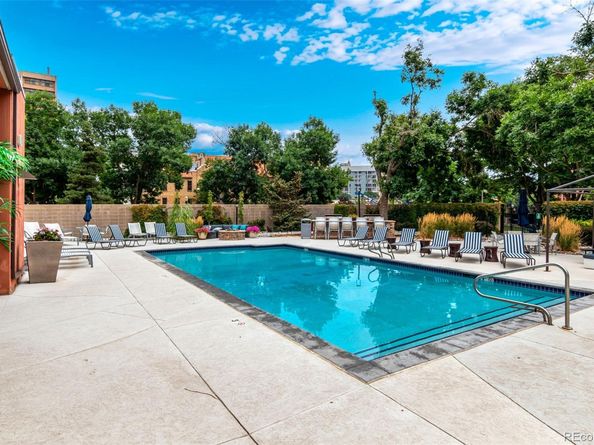 100 Park Avenue 408, Denver CO 80205