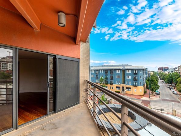 100 Park Avenue 408, Denver CO 80205