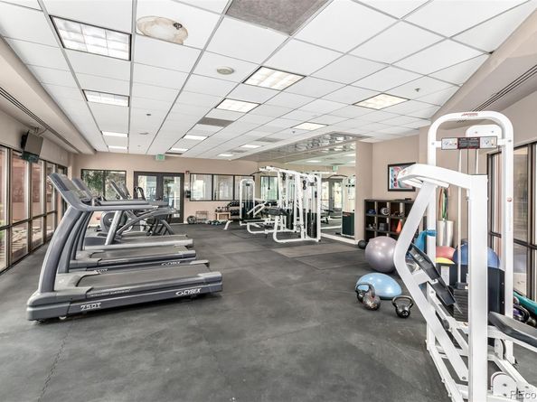 100 Park Avenue 408, Denver CO 80205