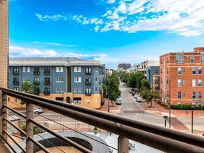 100 Park Avenue 408, Denver CO 80205