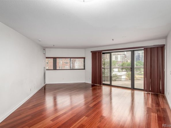 100 Park Avenue 408, Denver CO 80205