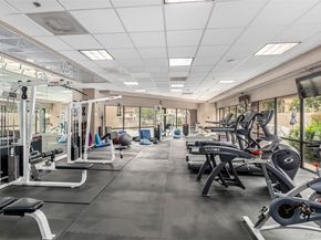 100 Park Avenue 408, Denver CO 80205