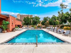 100 Park Avenue 408, Denver CO 80205