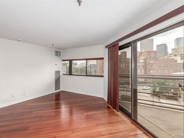 100 Park Avenue 408, Denver CO 80205