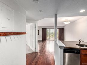 100 Park Avenue 408, Denver CO 80205