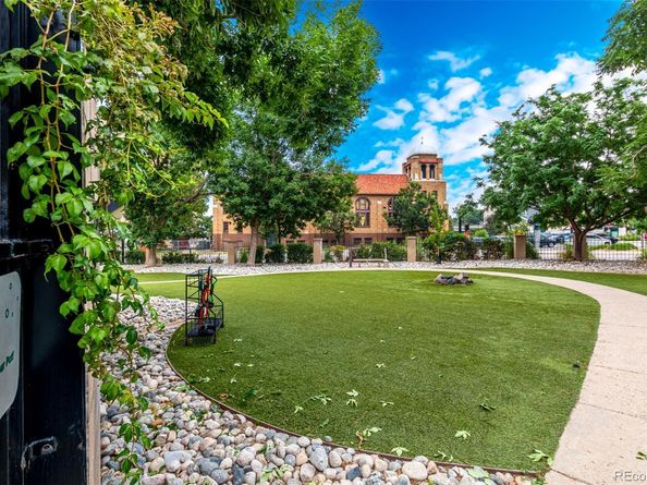 100 Park Avenue 408, Denver CO 80205