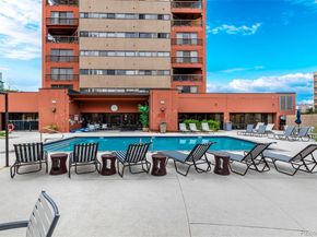 100 Park Avenue 408, Denver CO 80205