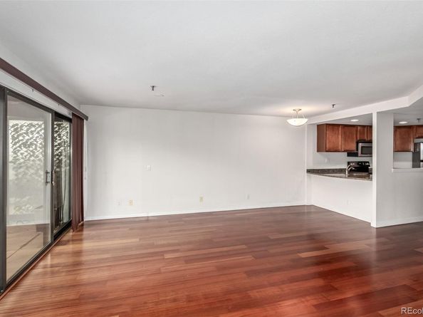 100 Park Avenue 408, Denver CO 80205