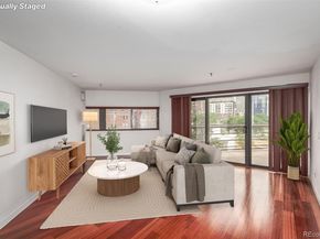 100 Park Avenue 408, Denver CO 80205