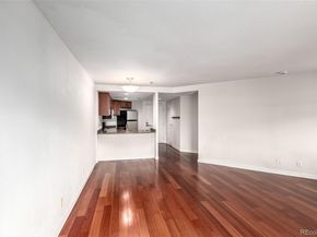 100 Park Avenue 408, Denver CO 80205