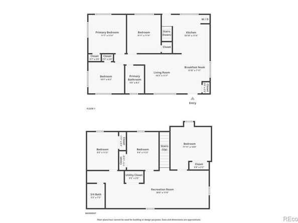 12782 E Park Lane Drive, Aurora CO 80011