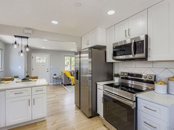 12782 E Park Lane Drive, Aurora CO 80011