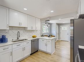 12782 E Park Lane Drive, Aurora CO 80011