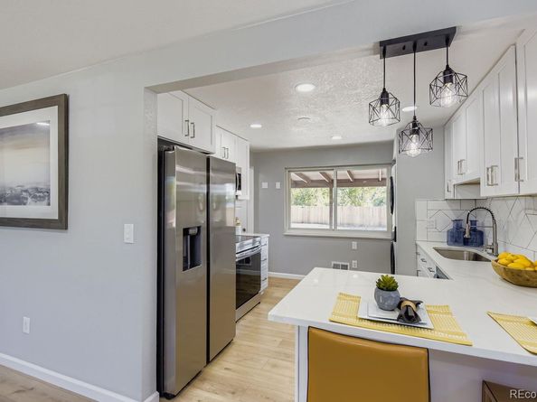 12782 E Park Lane Drive, Aurora CO 80011