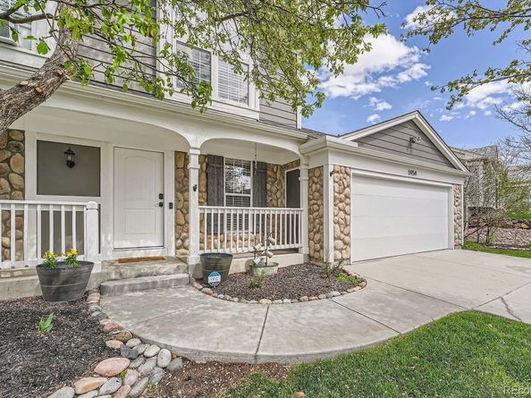 5954 S Netherland Circle, Centennial CO 80015