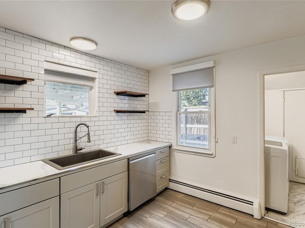 4631 N Clay Street, Denver CO 80211