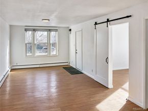 4631 N Clay Street, Denver CO 80211