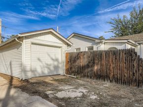 4631 N Clay Street, Denver CO 80211