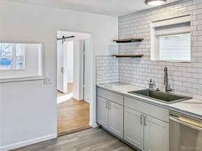4631 N Clay Street, Denver CO 80211