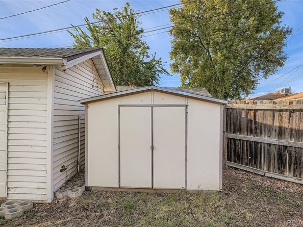 4631 N Clay Street, Denver CO 80211