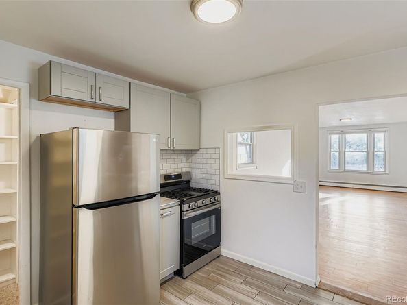4631 N Clay Street, Denver CO 80211