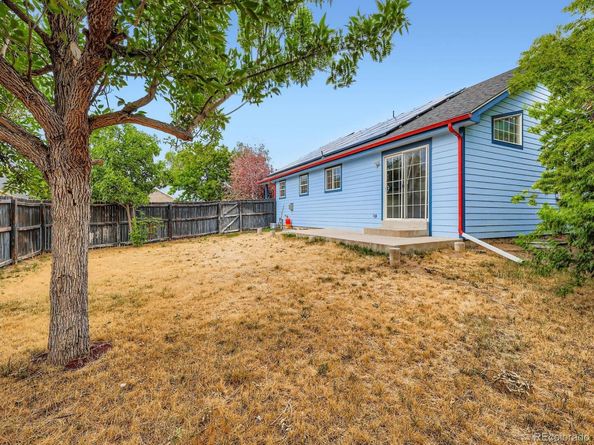 6452 E 62nd Place, Commerce City CO 80022