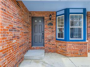 6452 E 62nd Place, Commerce City CO 80022