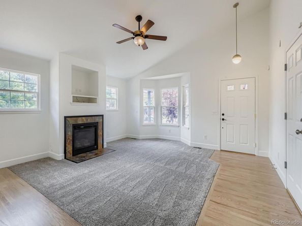 6452 E 62nd Place, Commerce City CO 80022